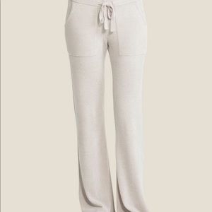 NWOT Barefoot Dreams CozyChic Ultra Lite Pants